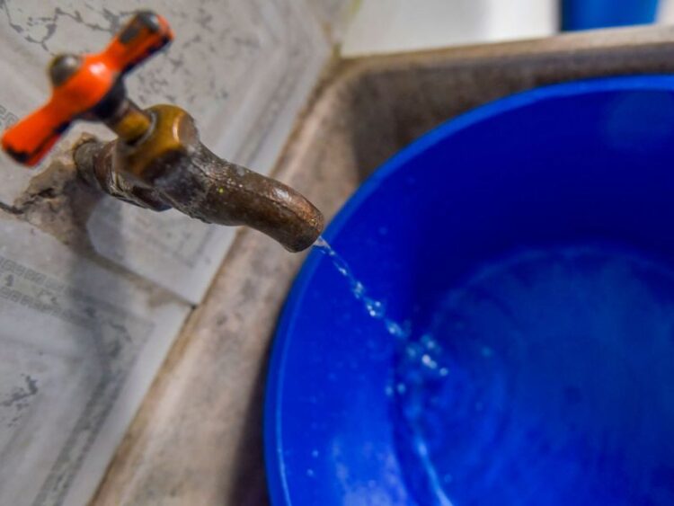 Tendrán en Nuevo León sólo 4 horas de servicio de agua