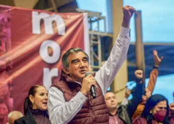 TEPJF revoca temporalmente candidatura de morenista en Tamaulipas