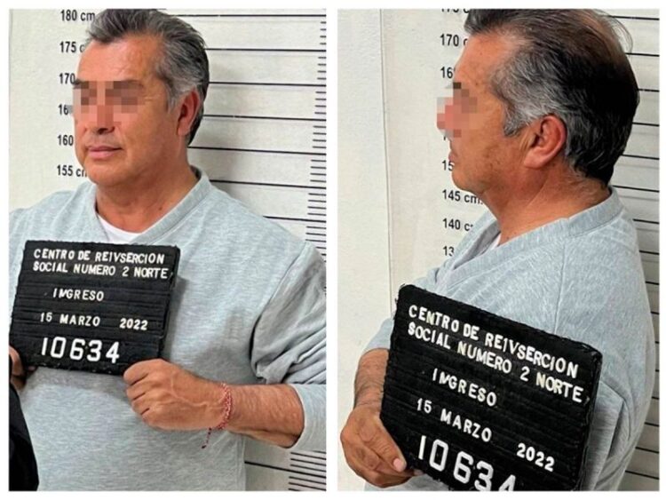 No debe usarse la ley para venganzas políticas: López Obrador sobre captura de ‘El Bronco’