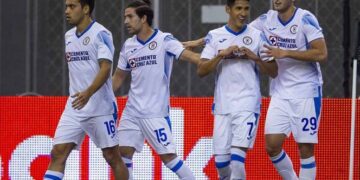 Cruz Azul gana 2-1 global a CF Montreal y va a semifinales de Concachampions