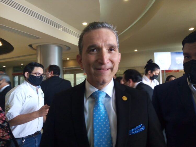 Habrá hospital universitario en la UAT Tampico-Madero