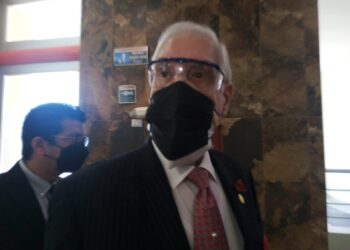 Deja Dirección de Facultad de Medicina en la UAT, campus sur.