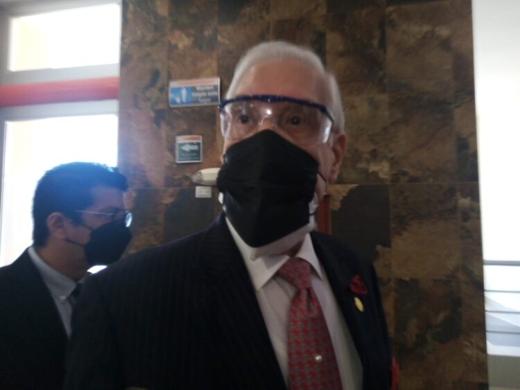 Deja Dirección de Facultad de Medicina en la UAT, campus sur.