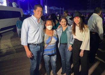 Conmemoran 271 Aniversario de Xicoténcatl