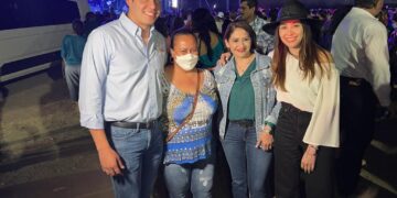 Conmemoran 271 Aniversario de Xicoténcatl