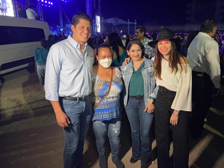 Conmemoran 271 Aniversario de Xicoténcatl