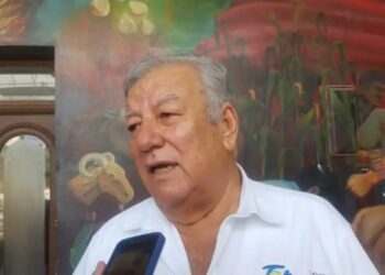 Muere de cáncer el político victorense Ing. Pedro Silva Rodríguez
