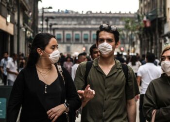 Jalisco: 69 contagios de COVID-19 y ningún deceso en las ultimas 24 horas.