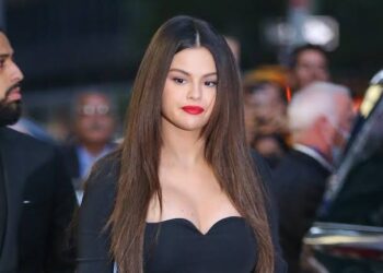 Selena Gomez comparte su platillo especial