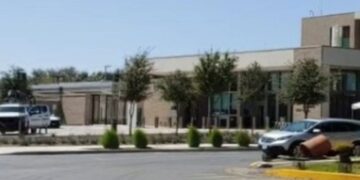 Estados Unidos cierra su consulado en Nuevo Laredo, Tamaulipas