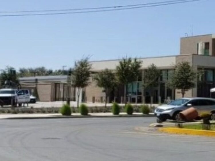 Estados Unidos cierra su consulado en Nuevo Laredo, Tamaulipas