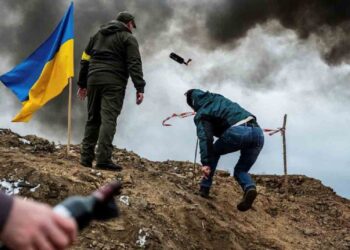 La ONU eleva a 780 la cifra oficial de civiles muertos en Ucrania