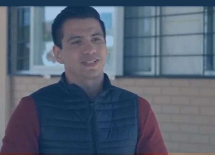 Maestro tamaulipeco es orgullo  en el país: José Rigoberto Guevara