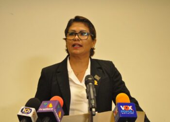 Diputada se reintegra a bancada de MORENA; “hoy estamos más unidos”, dice