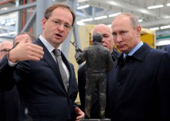 Rusia anuncia “acercamiento” de posturas con Ucrania