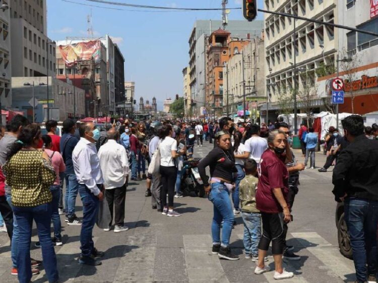 Sismo en Acapulco activa alerta sísmica en Cd. de México