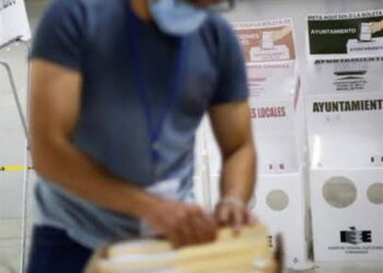 Lidera Morena en 4 estados rumbo a comicios de junio, Tamaulipas entre ellos