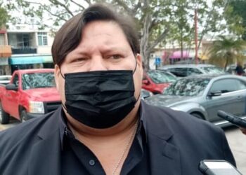 Necesario proyecto para censo de cocodrilos en Madero