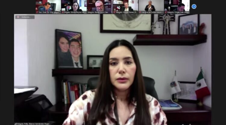 Tribunal Electoral de Tamaulipas ratifica precandidatura de Américo Villarreal