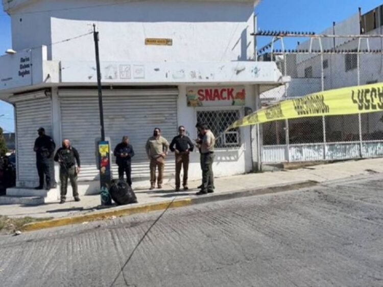 Ejecutan a padre y balean a su hijo de 9 años en Nuevo León