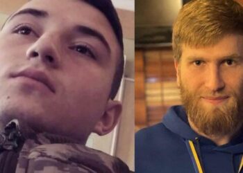 Mueren dos jugadores ucranianos durante invasión rusa