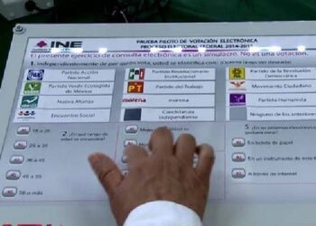 Podrán votar 2 mil 346 tamaulipecos desde el extranjero por gobernador