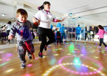 Día Mundial del Síndrome de Down