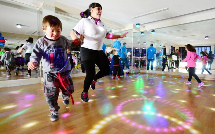 Día Mundial del Síndrome de Down