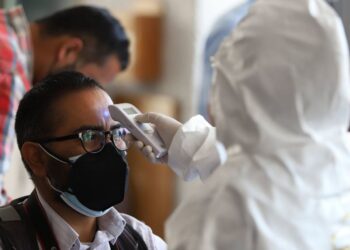 Semáforo verde no implica que covid se erradicó: IMSS