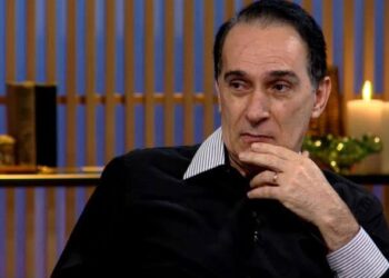 Fallece el actor Fred Roldán