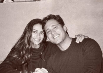 Renata Notni confiesa que ha vivido la mejor etapa de su vida