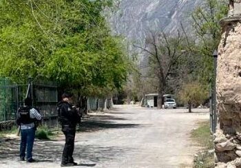 Denuncian violaciones en cateos a propiedades de ex gobernador de Nuevo León