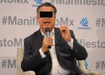 Admiten a trámite amparo de ‘El Bronco’ contra prisión preventiva