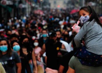 Latente posibilidad de repunte de covid-19 en México: López Gatell