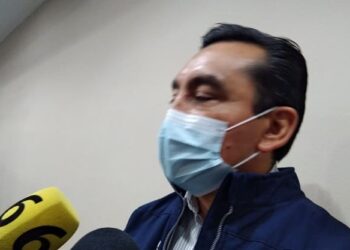 Continuar uso del cubrebocas en vacaciones permitirá retorno en buena afluencia