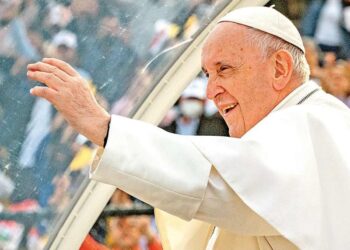 El Vaticano define calendario del Papa para la Semana Santa