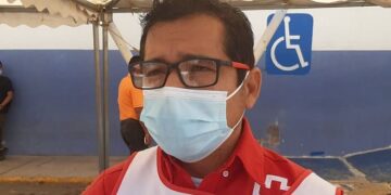 Se prepara Cruz Roja para la semana santa, con más equipo técnico y humano