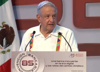 AMLO se disculpa con Banxico por revelar aumento a tasa de interés; ‘respeto autonomía’, dice