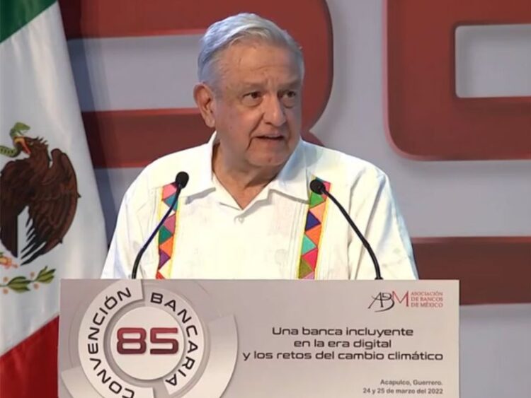 AMLO se disculpa con Banxico por revelar aumento a tasa de interés; ‘respeto autonomía’, dice