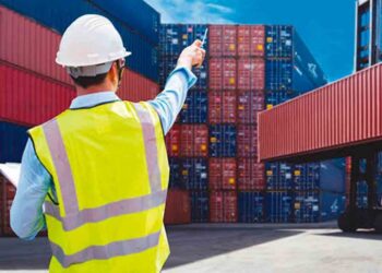 Prevén cambio de personal en aduanas fronterizas