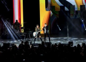 Se reactivan conciertos artísticos en Tampico