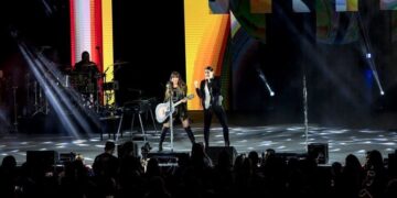 Se reactivan conciertos artísticos en Tampico