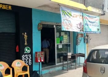 Cambia la dirigencia CANACO en Cd.  Madero.