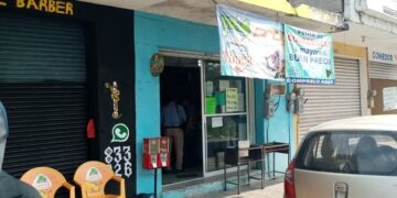 Cambia la dirigencia CANACO en Cd.  Madero.