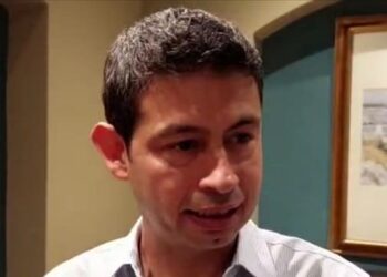 Playa Miramar debe estar exenta de alertas de Estados Unidos.