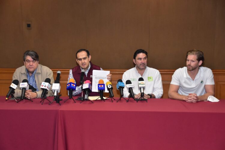 Morena denuncia tolerancia de INE a Gobernador; violó ley electoral y no sancionan