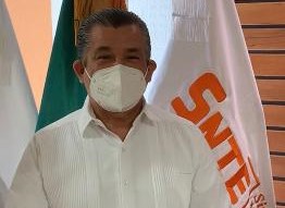 Inminente recuperación de las escuelas de tiempo completo: Rigo Guevara