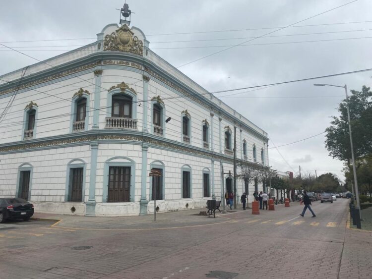 Sindicato del Ayuntamiento de Victoria aclara que no es un “grupo rebelde”, sino la voz de  empleados 