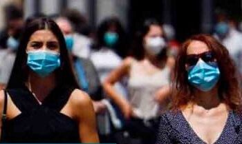 México registra 2 mil 936 casos de covid-19 y 101 muertes en las últimas 24 horas