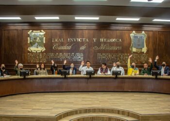 Aprueba Cabildo de Matamoros Programa Regreso a Clases, para niveles básico y medio superior